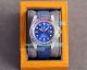 Replica Rolex Submariner Rubber Strap Blue Face Rainbow Bezel Watch 40mm (8)_th.jpg